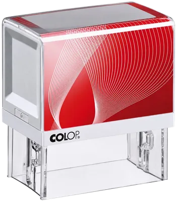 Self-Inking Stamp